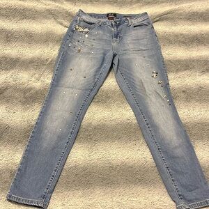 Women’s Earl skinny Jean Size 12